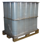 Other Powerstrækfolie, 8 my, rulle: 500 mm x 4.500 m